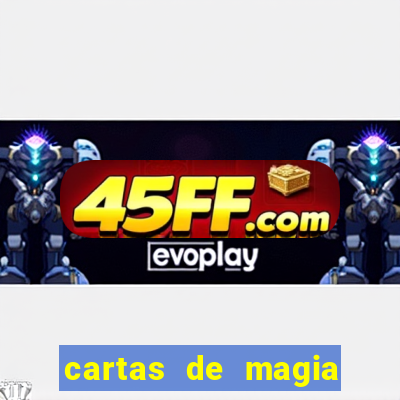cartas de magia d&d 5e pdf